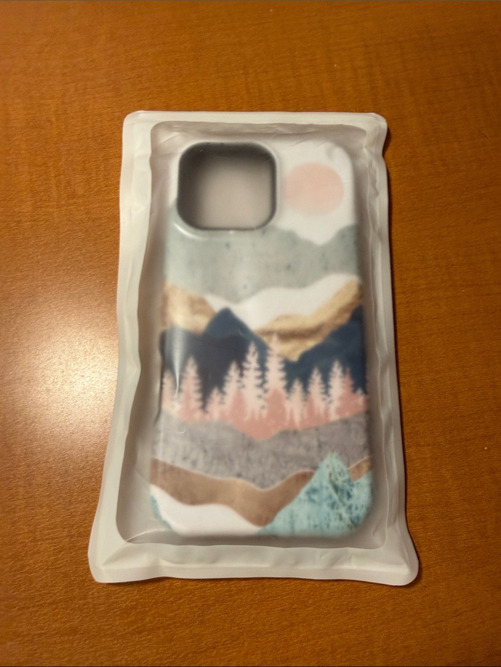 Redbubble - iPhone 16 Pro Max Case (Tough MagSafe style)